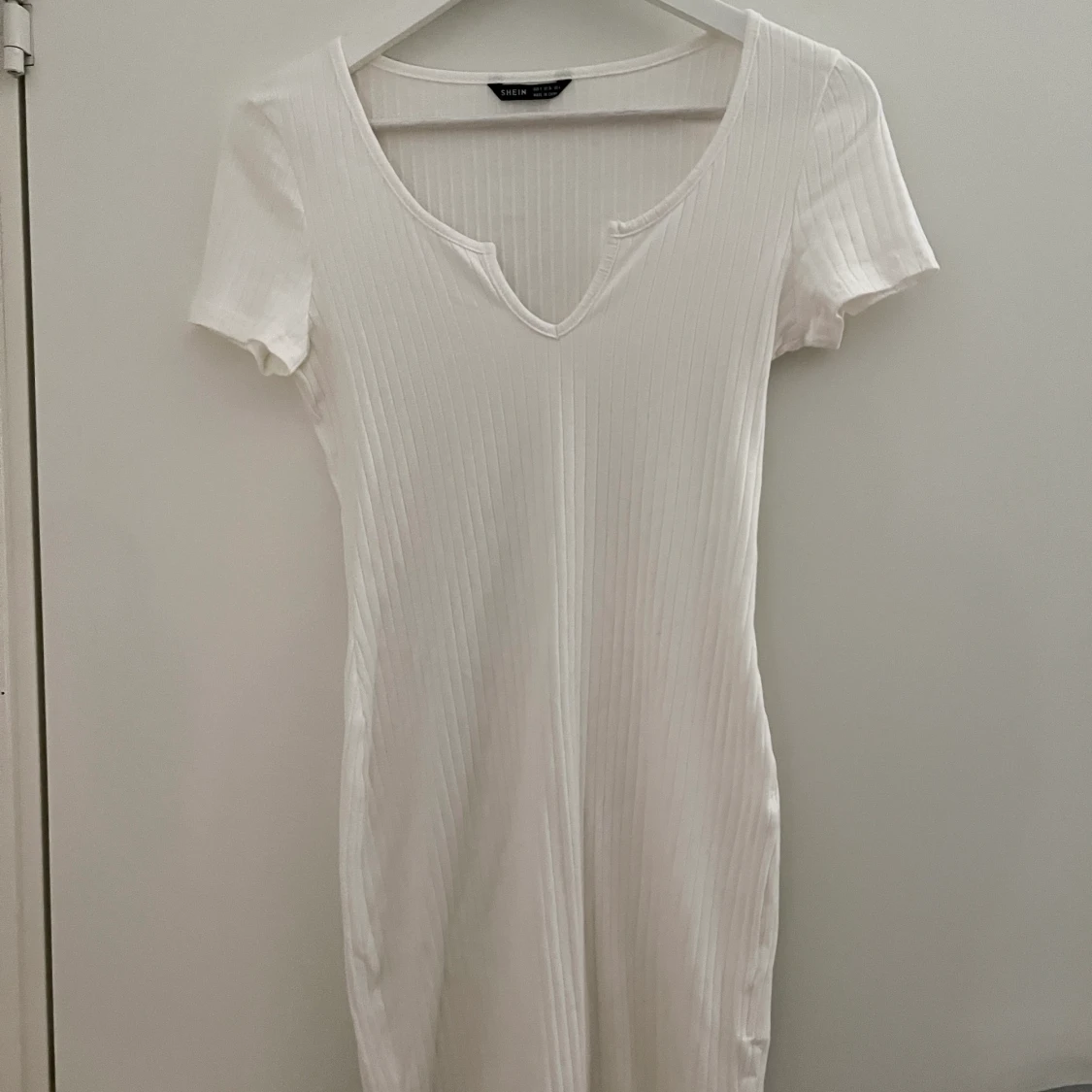Kortklänning från Shein