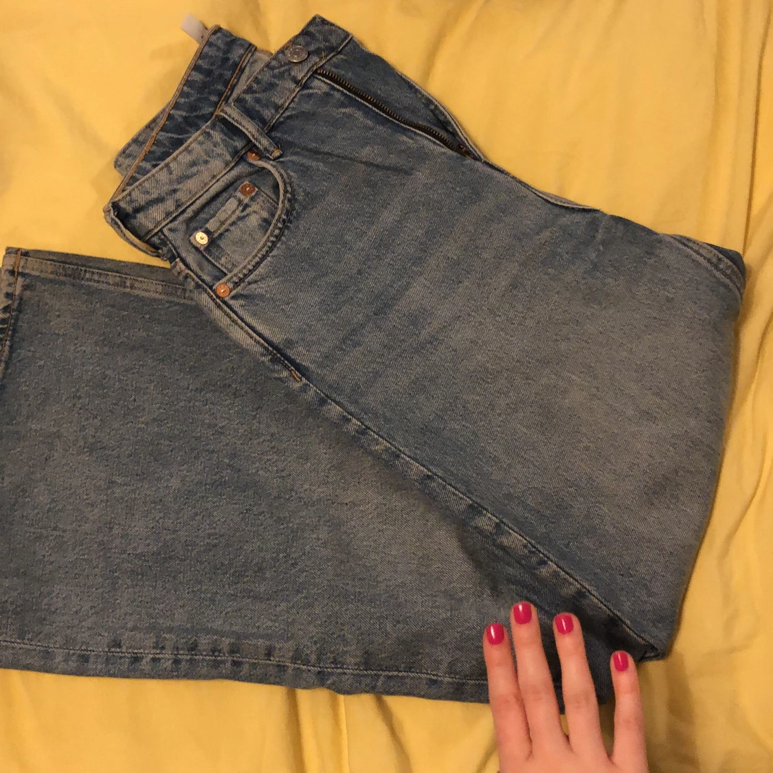 weekday ace jeans - 91