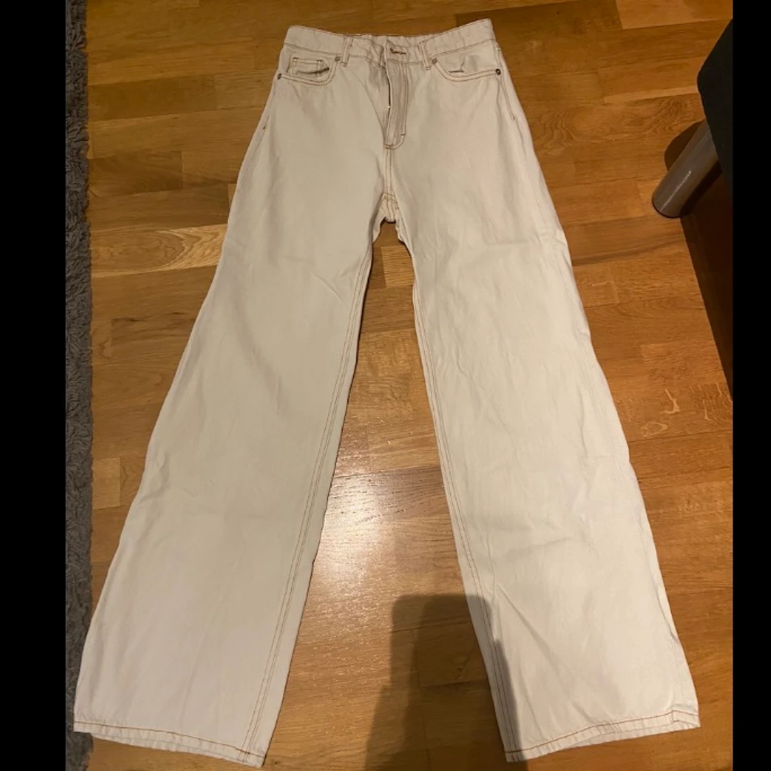Monki Yoko naturvita jeans