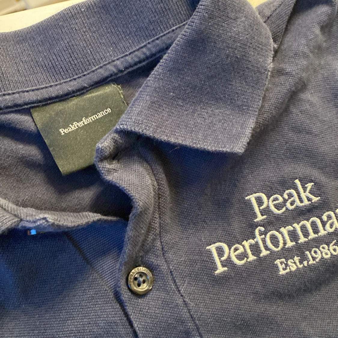 Peak performance piké storlek 150 - 91