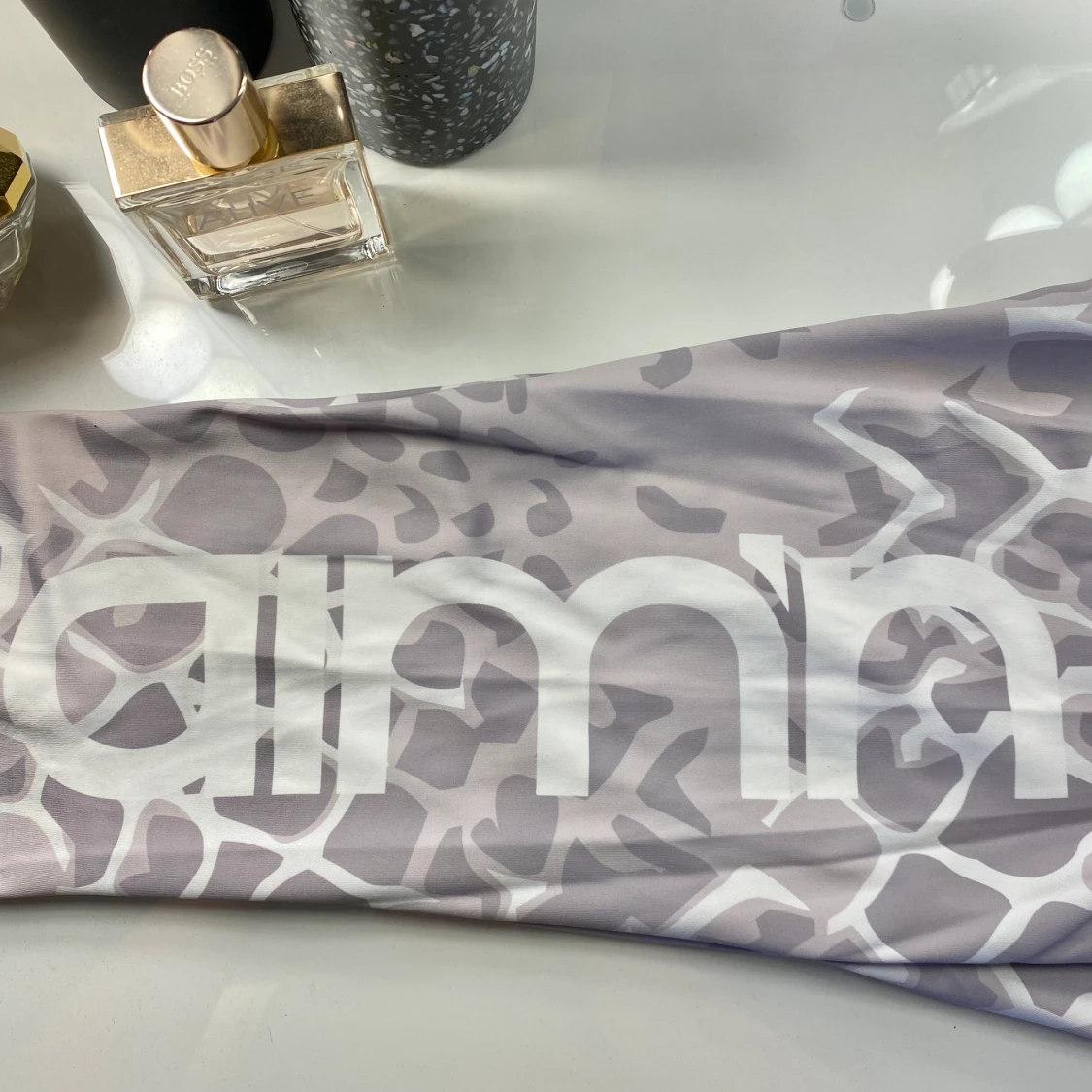 Superfina träningstights från Aim’n  - 90