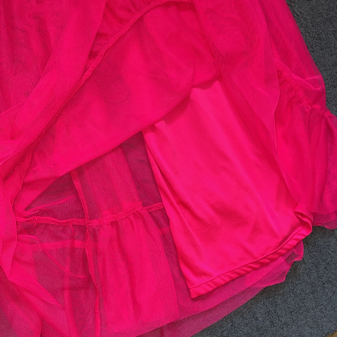 Drömig klänning - 91