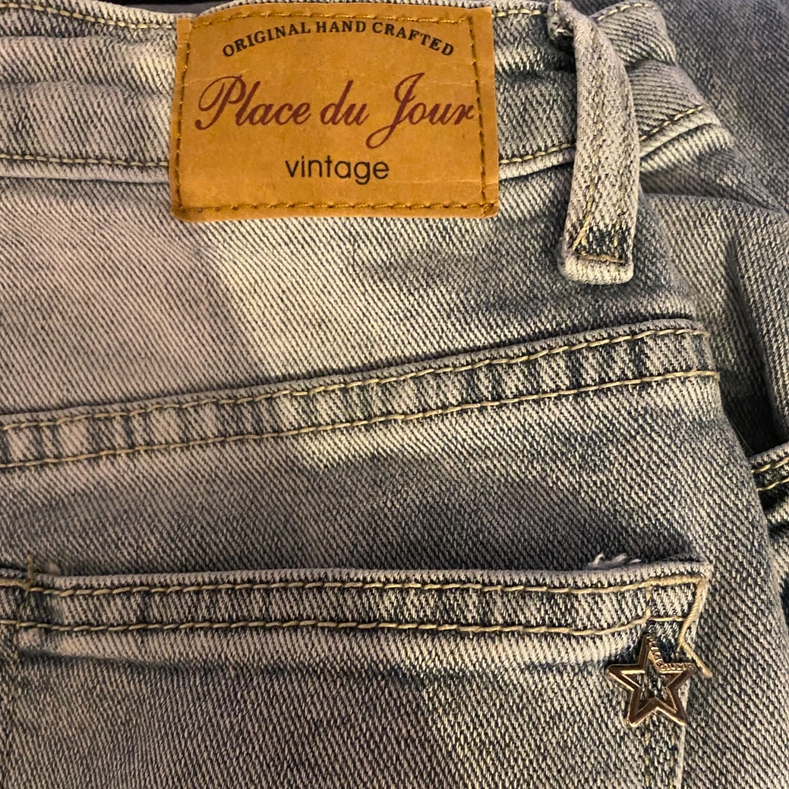 Place du your jeans - 91