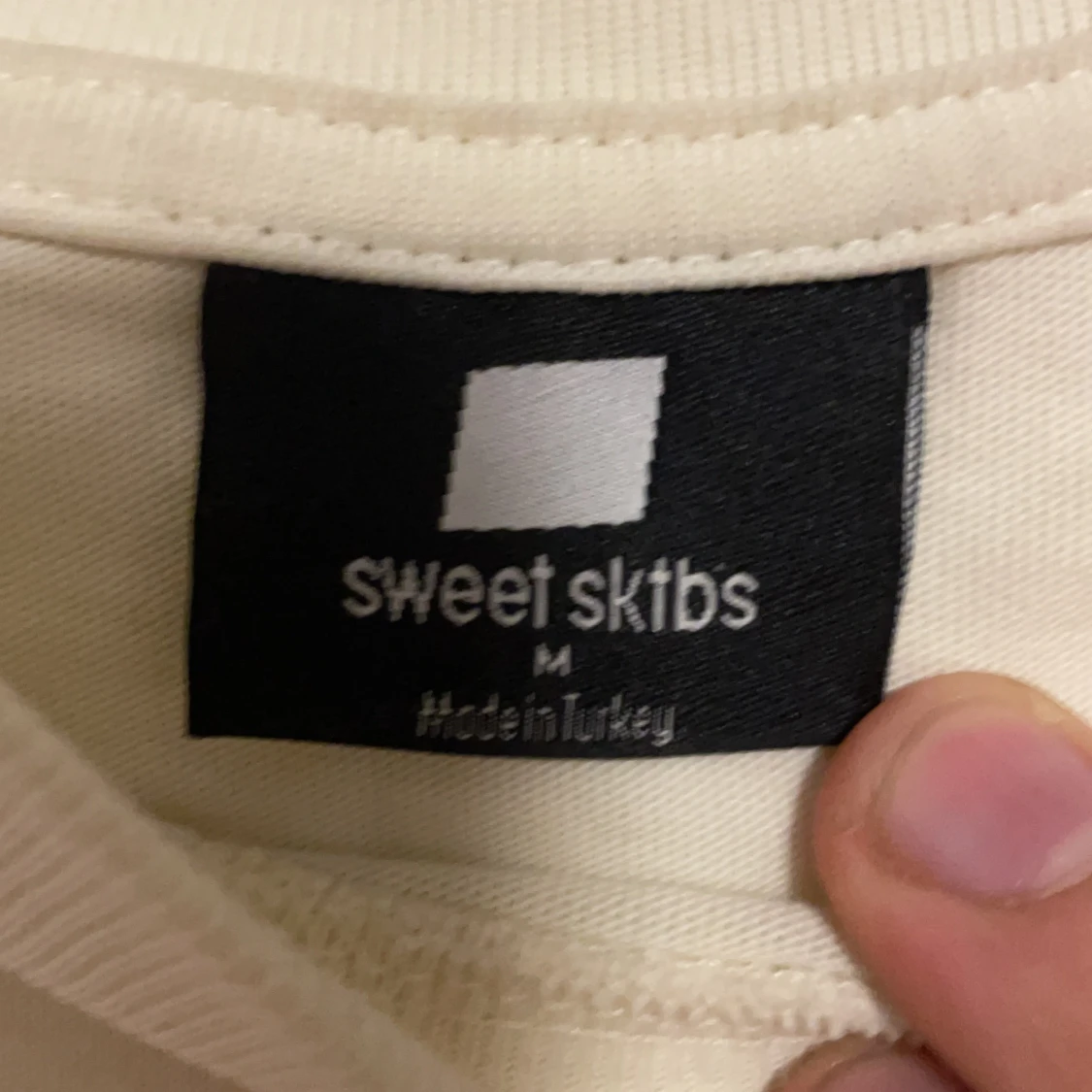 Sweet sktbs t-shirt från Junkyard - 91