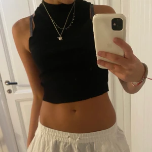 Zara topp  - Snygg zara topp i storlek S. 