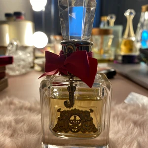 Juicy couture viva la juicy edt 30ml - Använd enligt bild