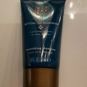 Shampoo - Ej använd, från rituals, shampoo och 45kr