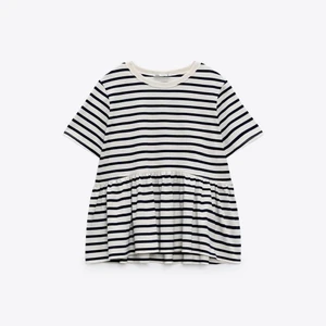 Tröja från zara - Säljer denna tröja från zara, använd 1 gång. 