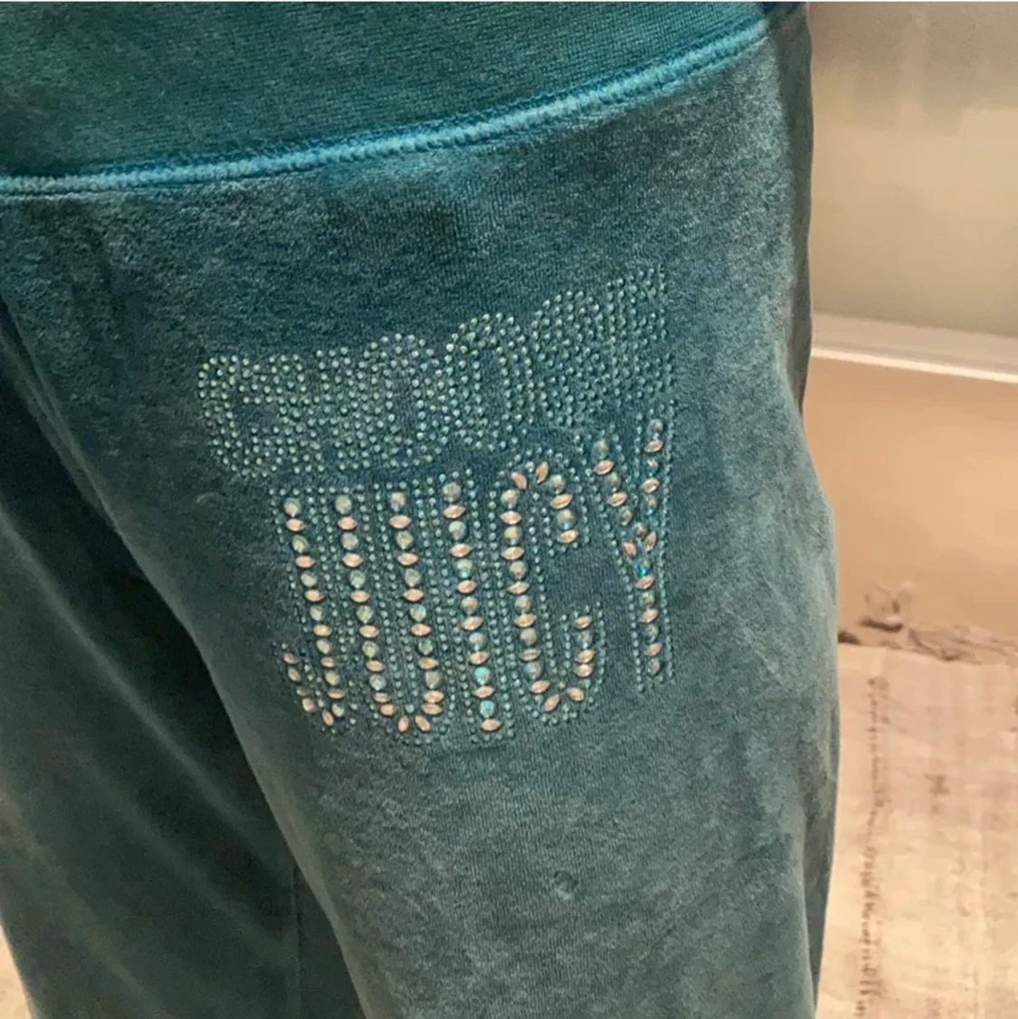 Juicy byxor - 90