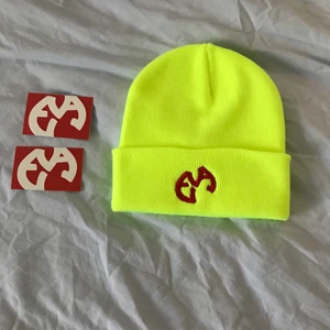 Eva Skateboards Beanie  - Never used 
