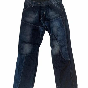 G star raw  - Jettade g star raw brallor