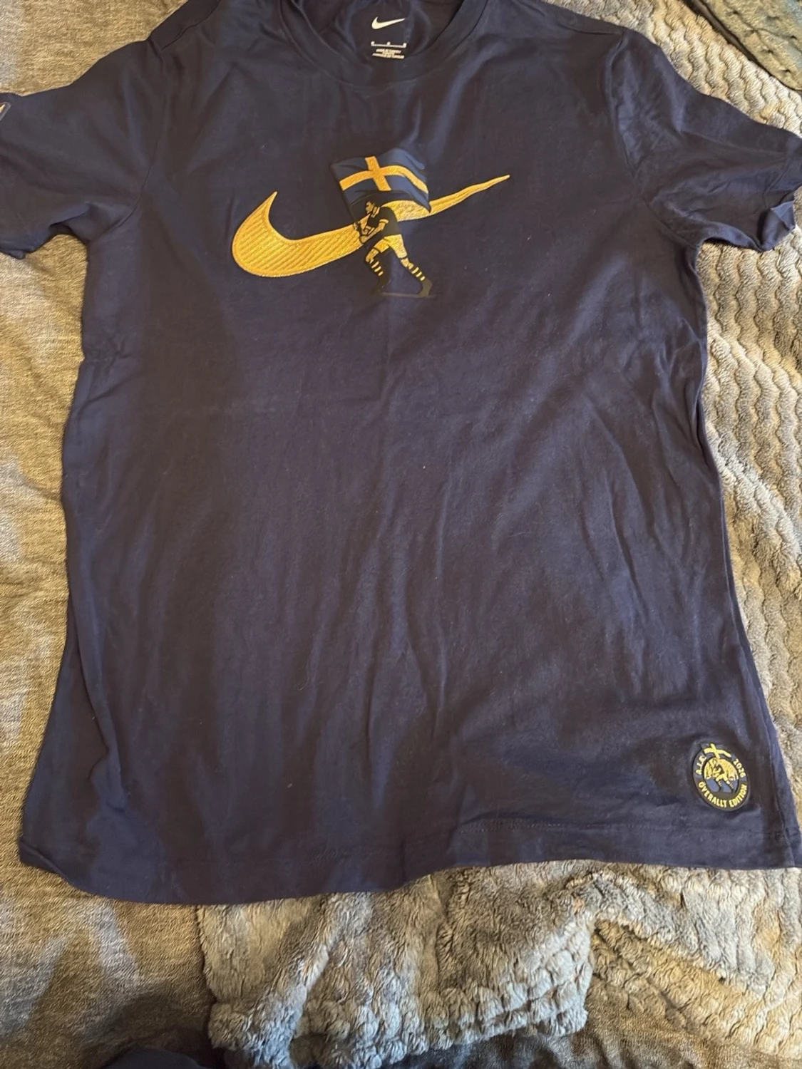 AIK vi är överallt edition - 2