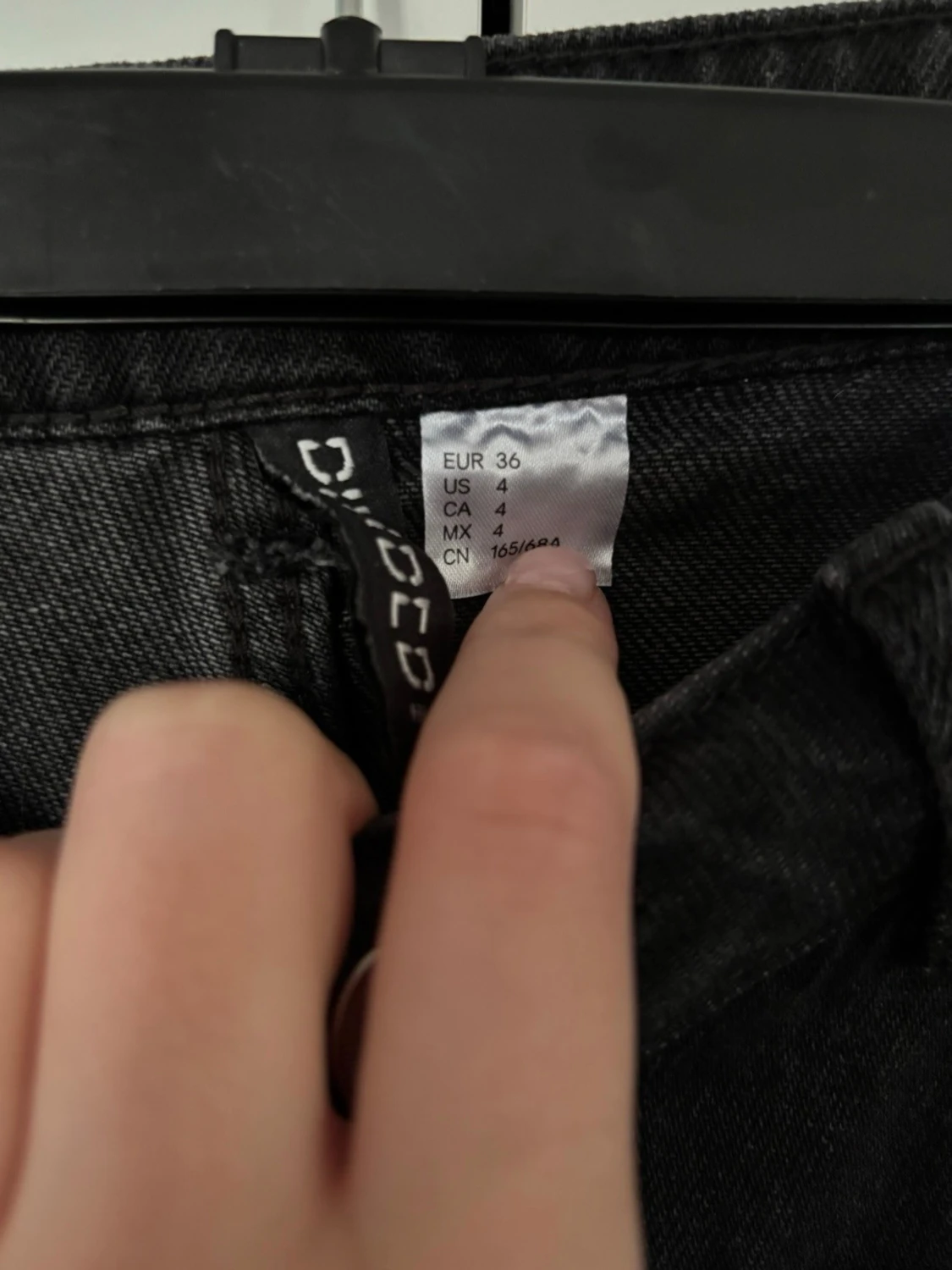 Jeans - 1