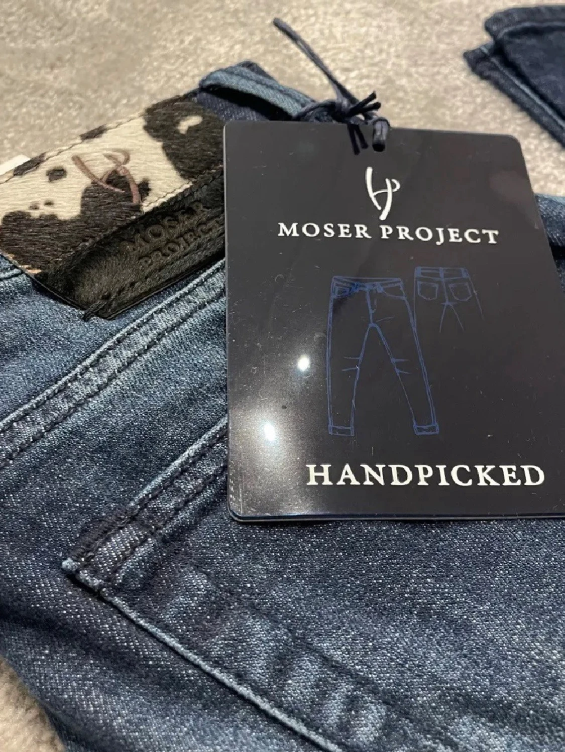 Handpicked  - 3