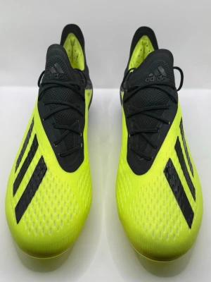 Adidas 18.1 X FG Elite  - Hand made in Tyskland deras proffs fabrik 
