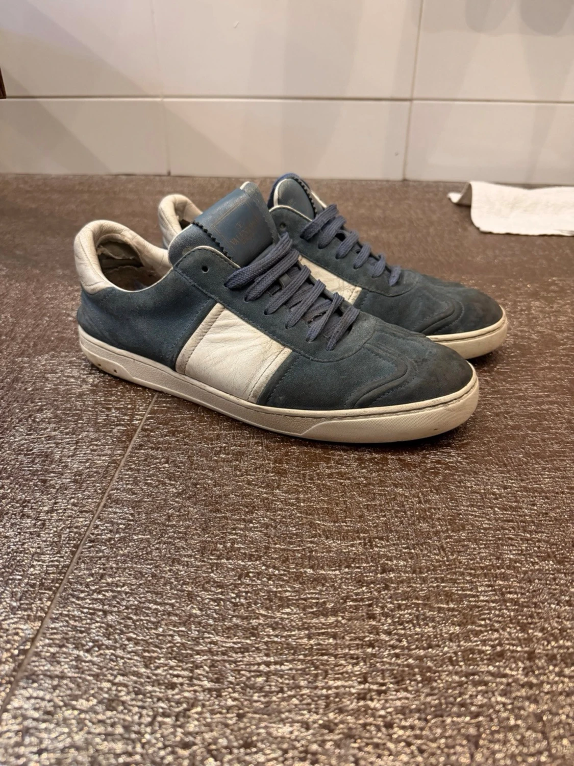Valentino flycrew  - 2