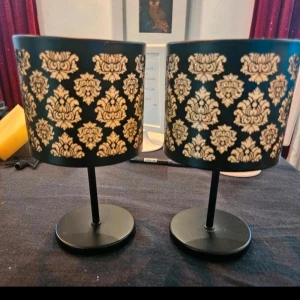 Ljusstake Partylite - Säljer två ljusstakar från Partylite blir ett jättefint och mysigt sken  Kan även hämtas I Partille  E3