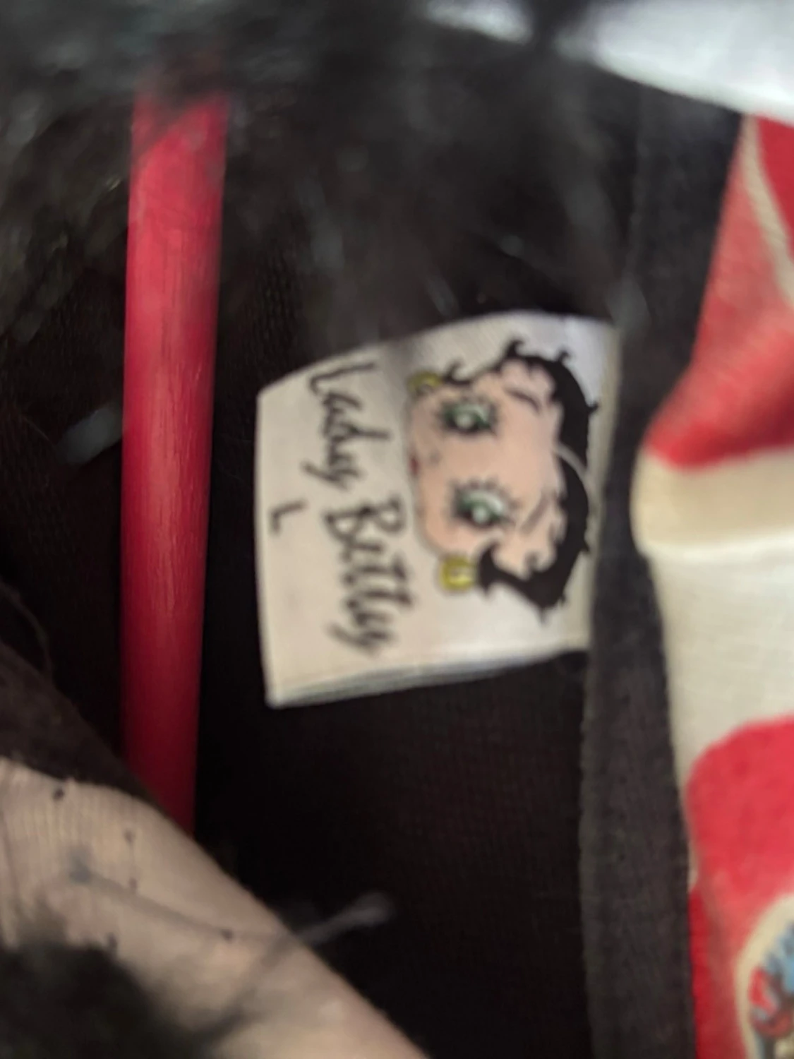 Betty Boop - 4
