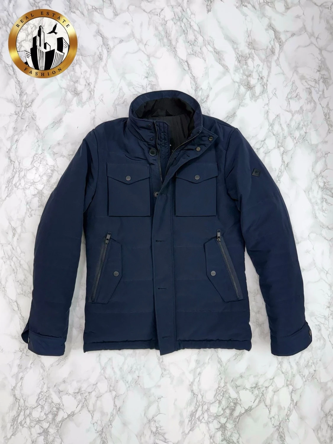 J.Lindeberg Jacka S