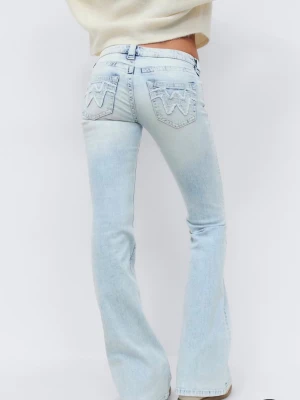 14+ runway jeans  - 14+ runway jeans från Gina i storlek xs. Skriv ifall du har något fråga 