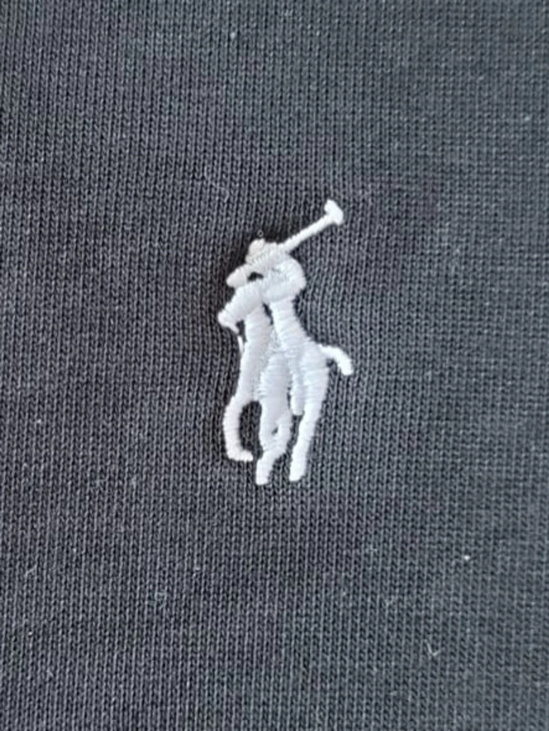 Svart Ralph Lauren - 1
