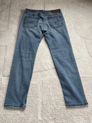 Diesel jeans - Vintage Diesel jeans Model : Larkee Beex 41x101x17x23 Waist, Length, Leg opening, Rise  Öppen för pris förslag och frågor🤩!