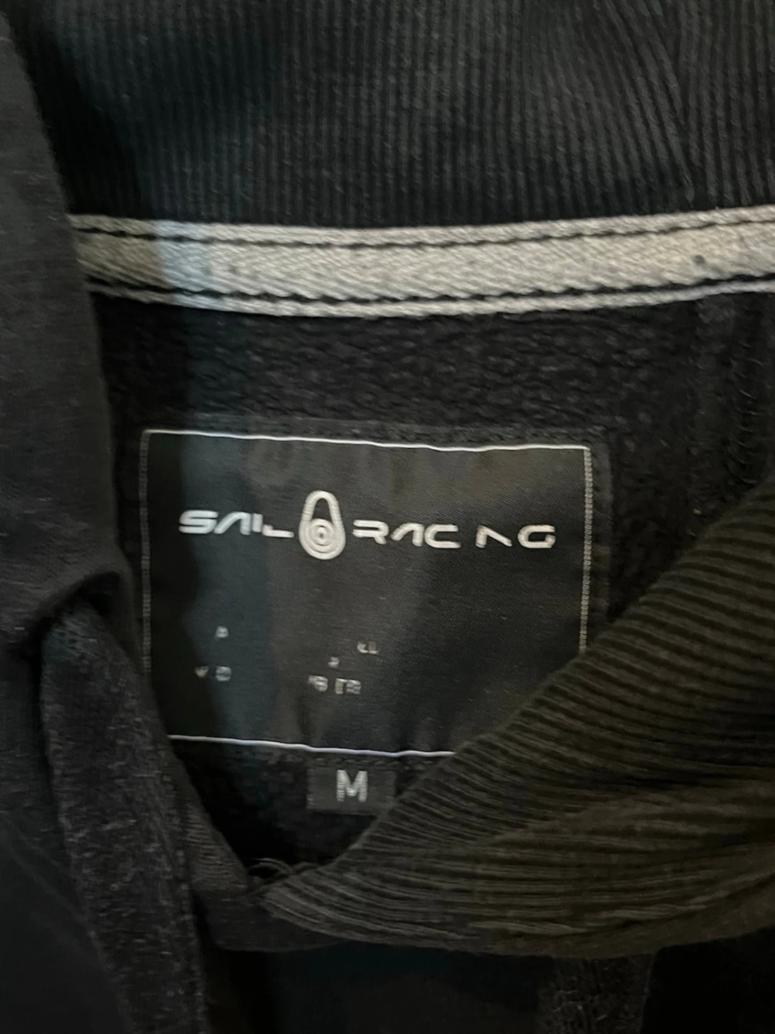 Sail racing hoodie - 2