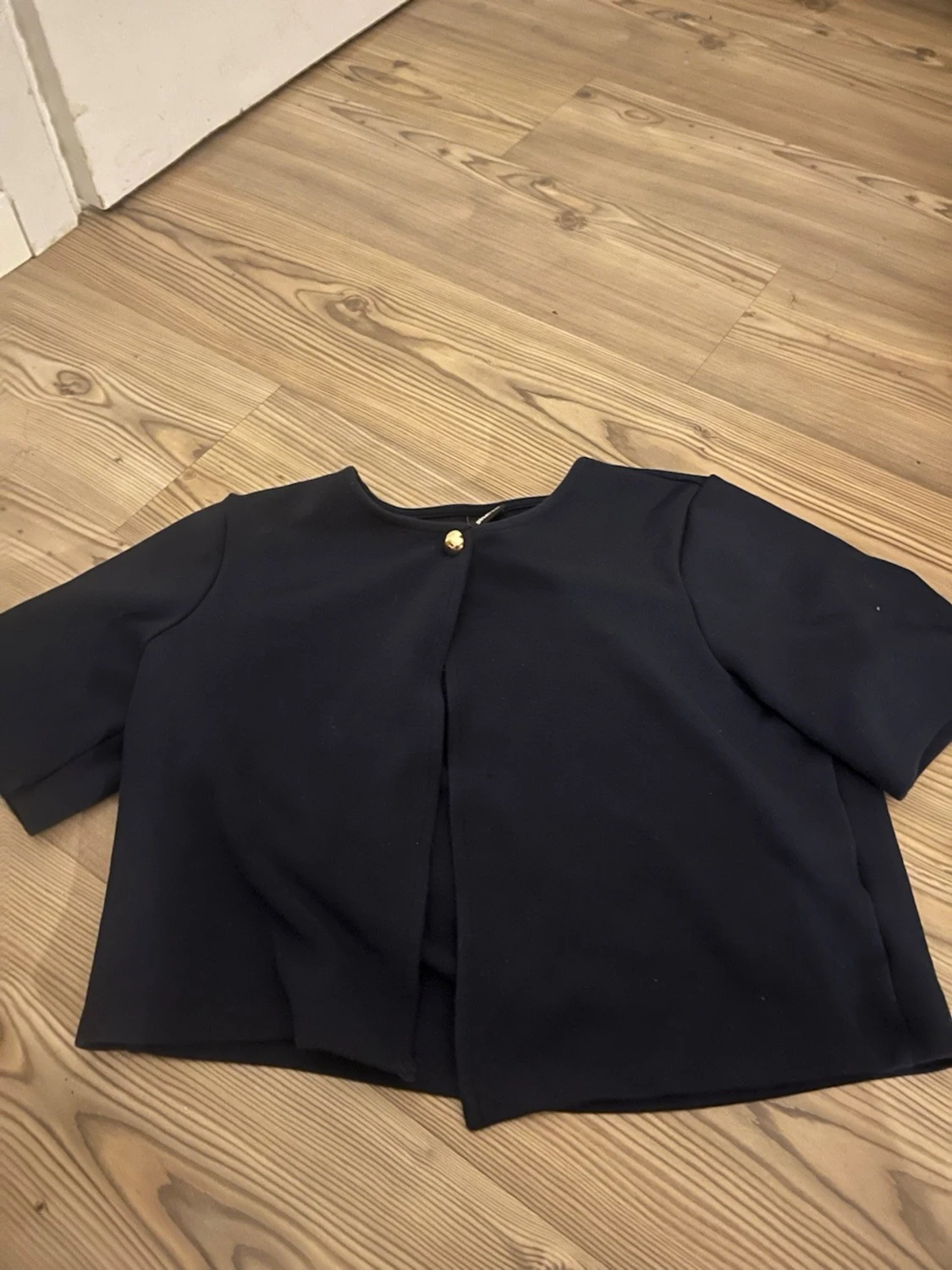 Pack av basic tröjor  - 3
