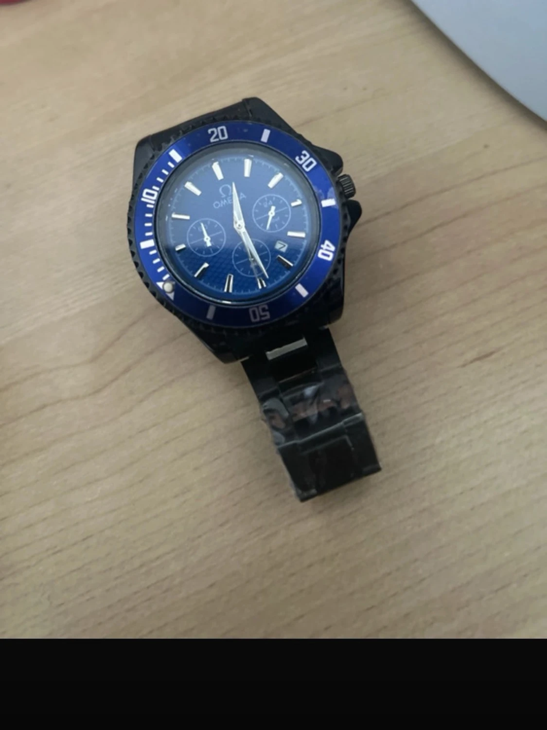 Citizen klocka - 1