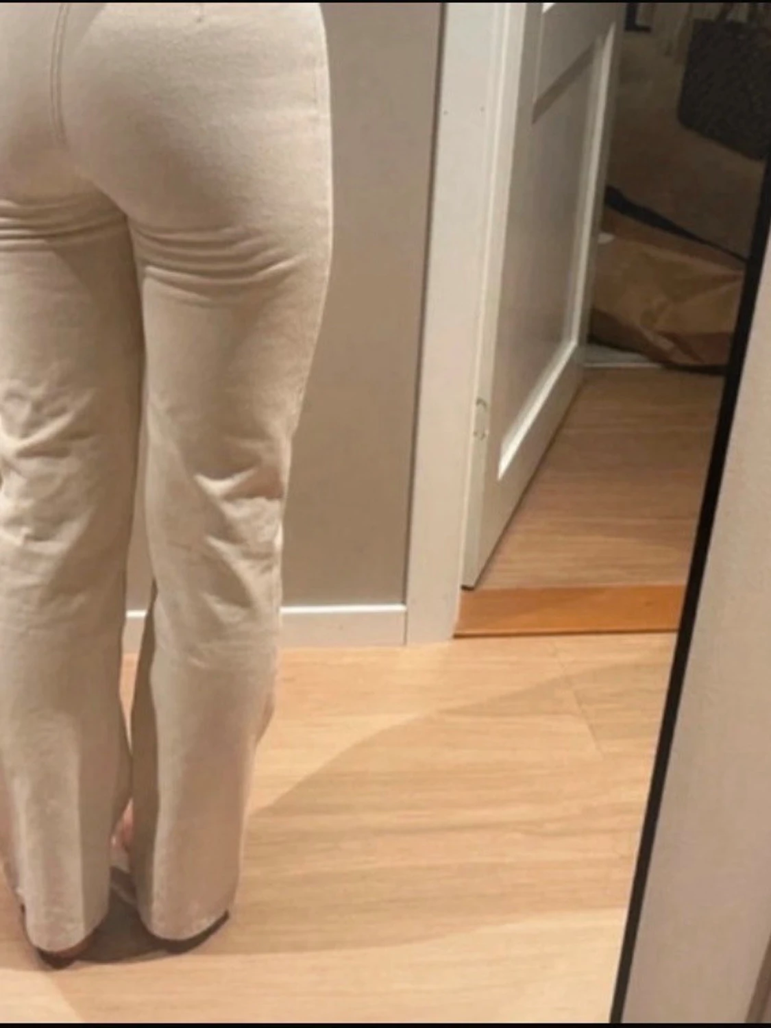 HM JEANS - 1