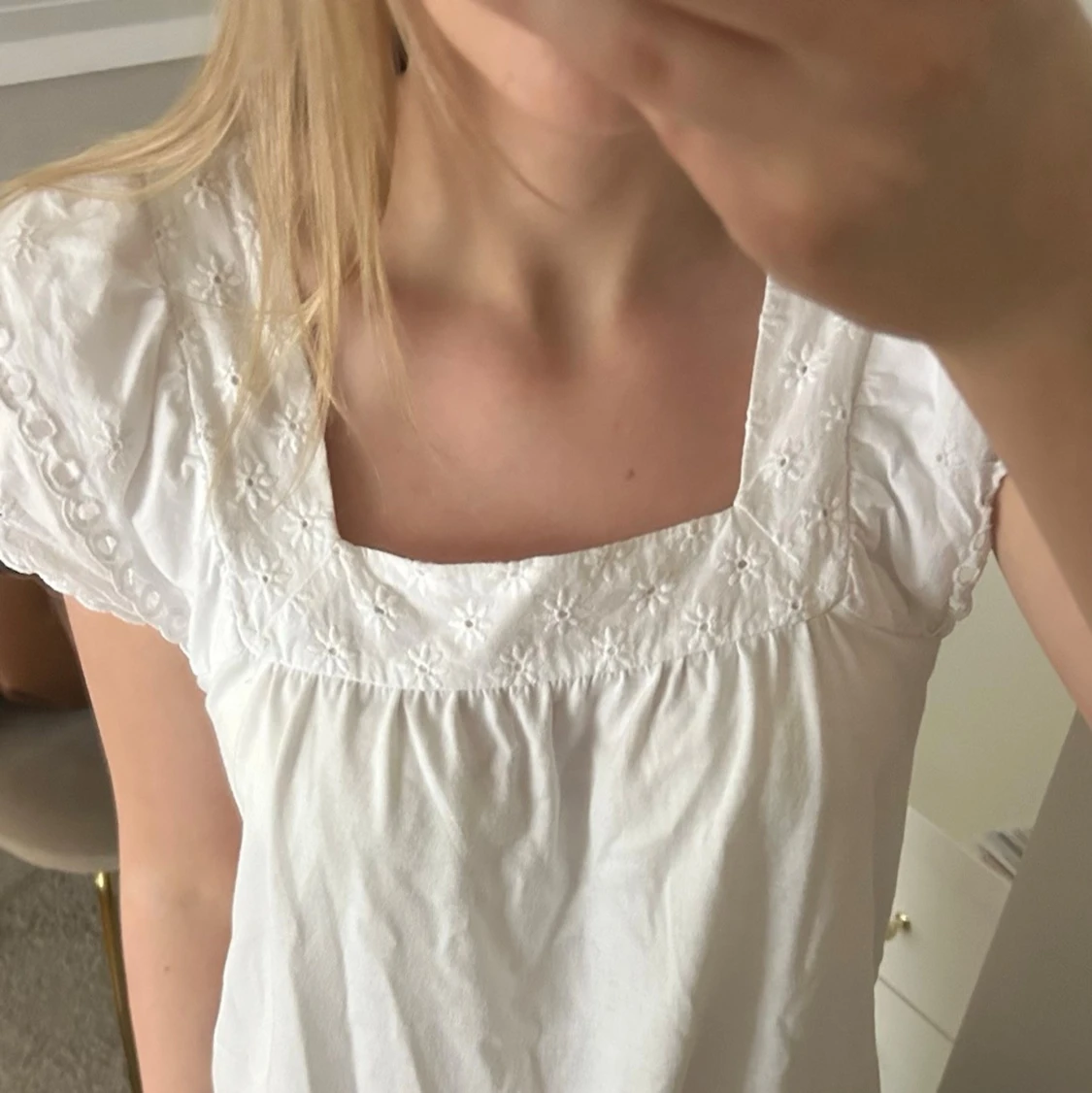 Blus - 1
