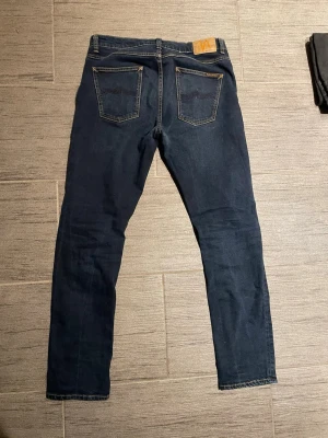 Nudie jeans Lean Dean - Nudie jeans | Lean Dean | 99% cotton 1% elastan    Size W33 L32 | Very nice fades | contact me for more info or photos! Come with offers!