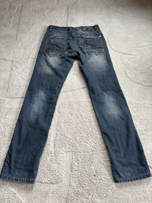Dockhouse jeans - Clean dockhouse jeans 40x110x18x27 Waist, Length, Leg opening, Rise  Öppen för pris förslag och frågor🤩!