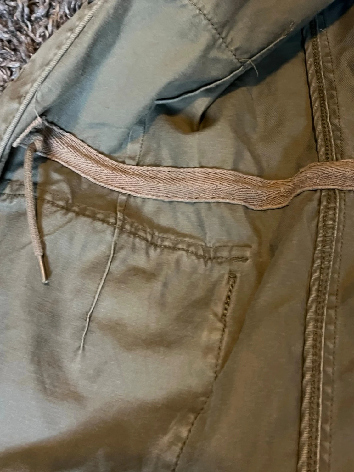 Feild jacket  - 1