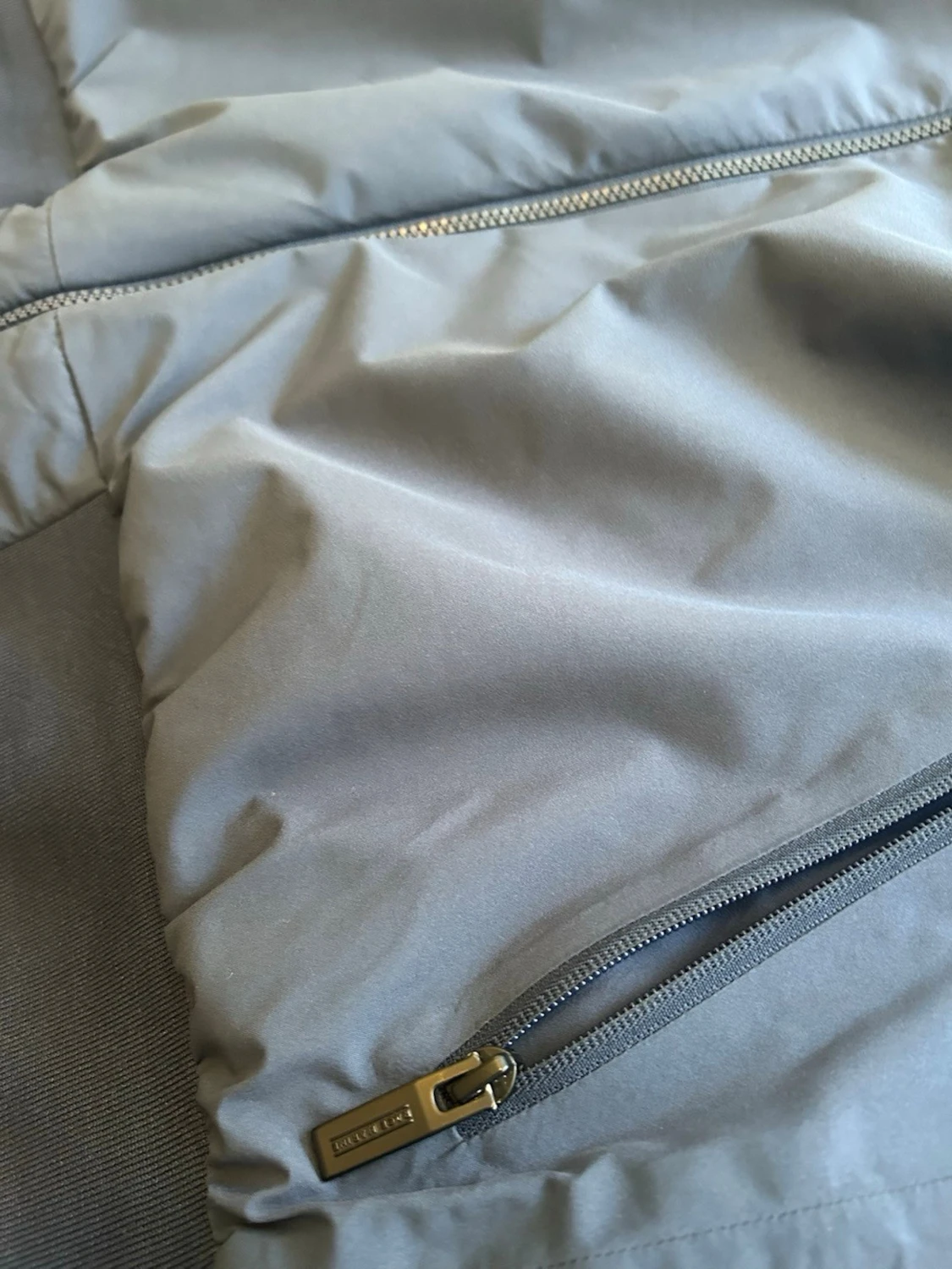 Mörkblå vindjacka från RACE MARINE - 5