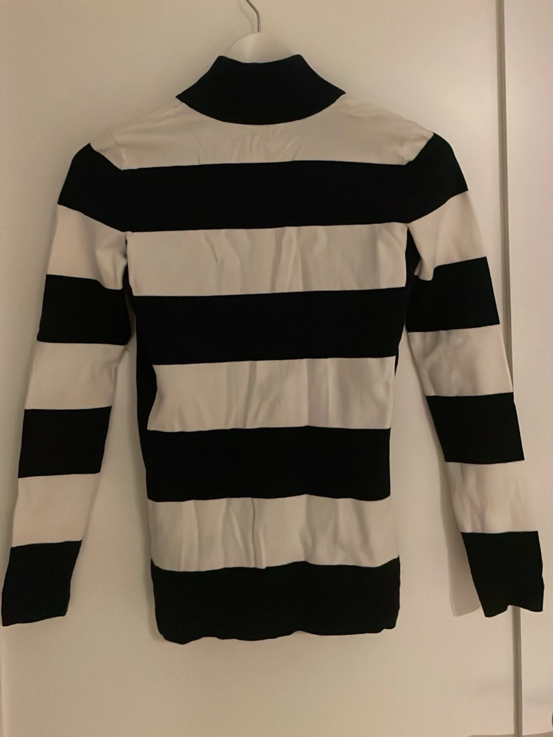 Tommy hilfiger ziptröja  - 1