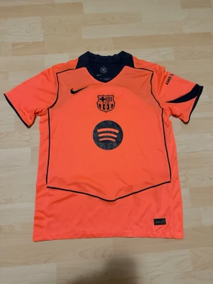 FC Barcelona Tredje Kit 2025/26  - Helt nytt skick. Inte använd en sekund.