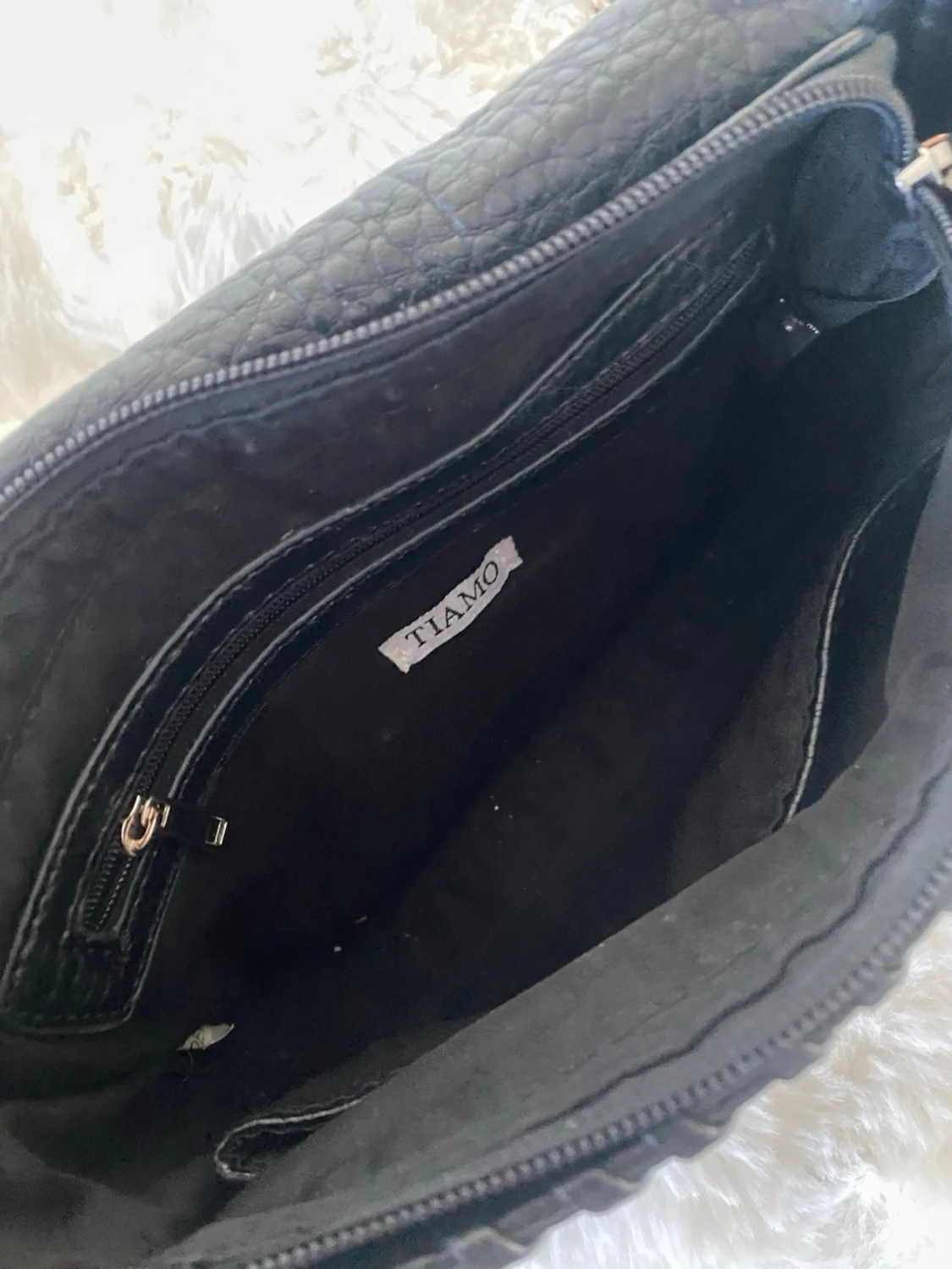 Tiamo väska  - 5