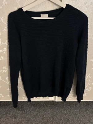 Långärmad tröja  - Skön o bra 