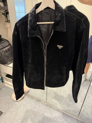 Praadda black jacket  - Size M, true to size. More pics DM