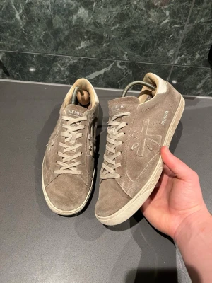 Premita skor  - Premita skor | Bra skick | Storlek 42 | Hör av dig vid minsta fråga eller fundering📩