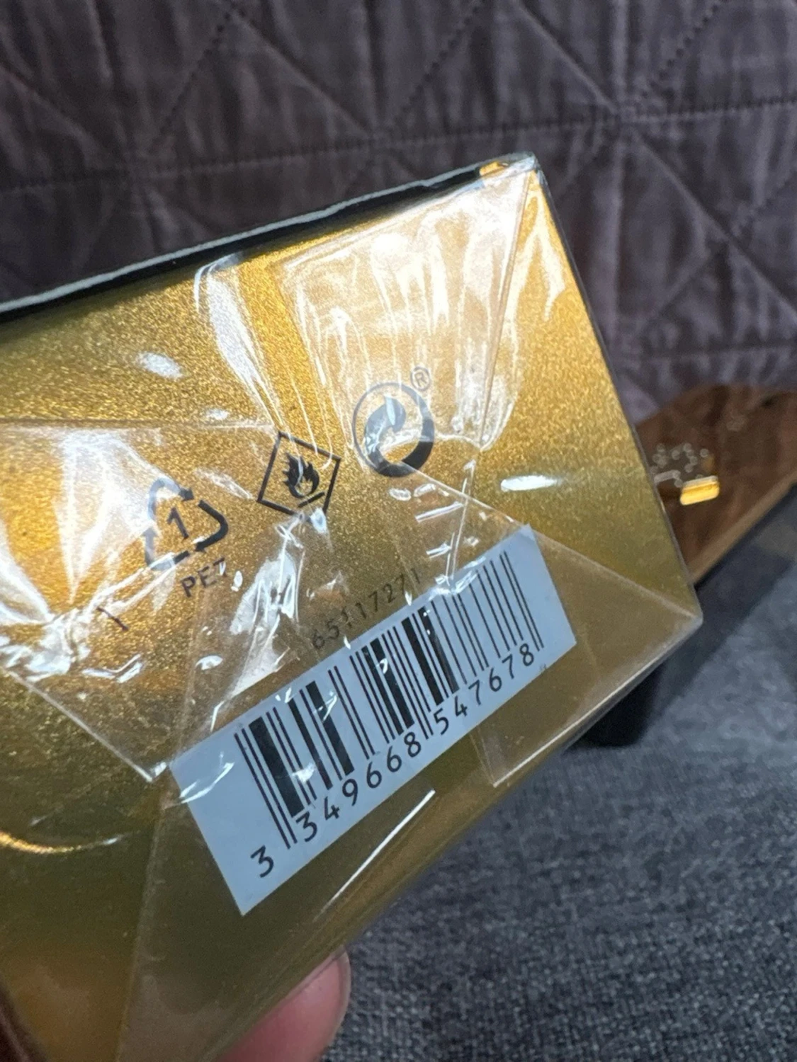 Paco Rabanne 1 Million Collector Edition - 3