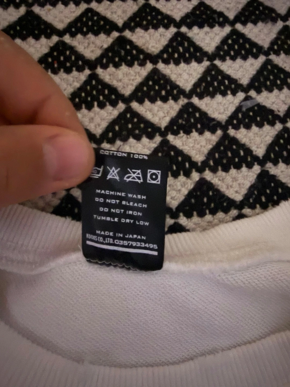 Number nine skull  - 4