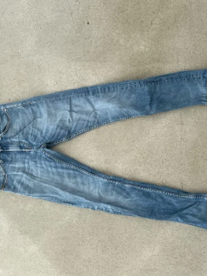 Tiger of Sweden  - Tiger of Sweden jeans | blue | slim fit | good quality | size 27/32