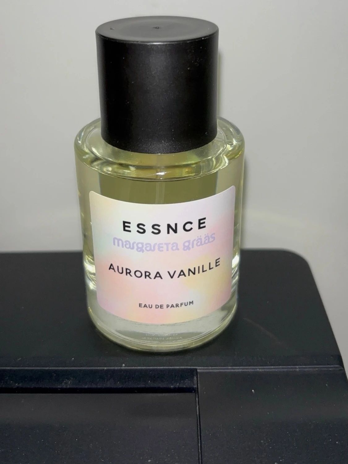 Aurora Vanille parfym från Essnce - 2