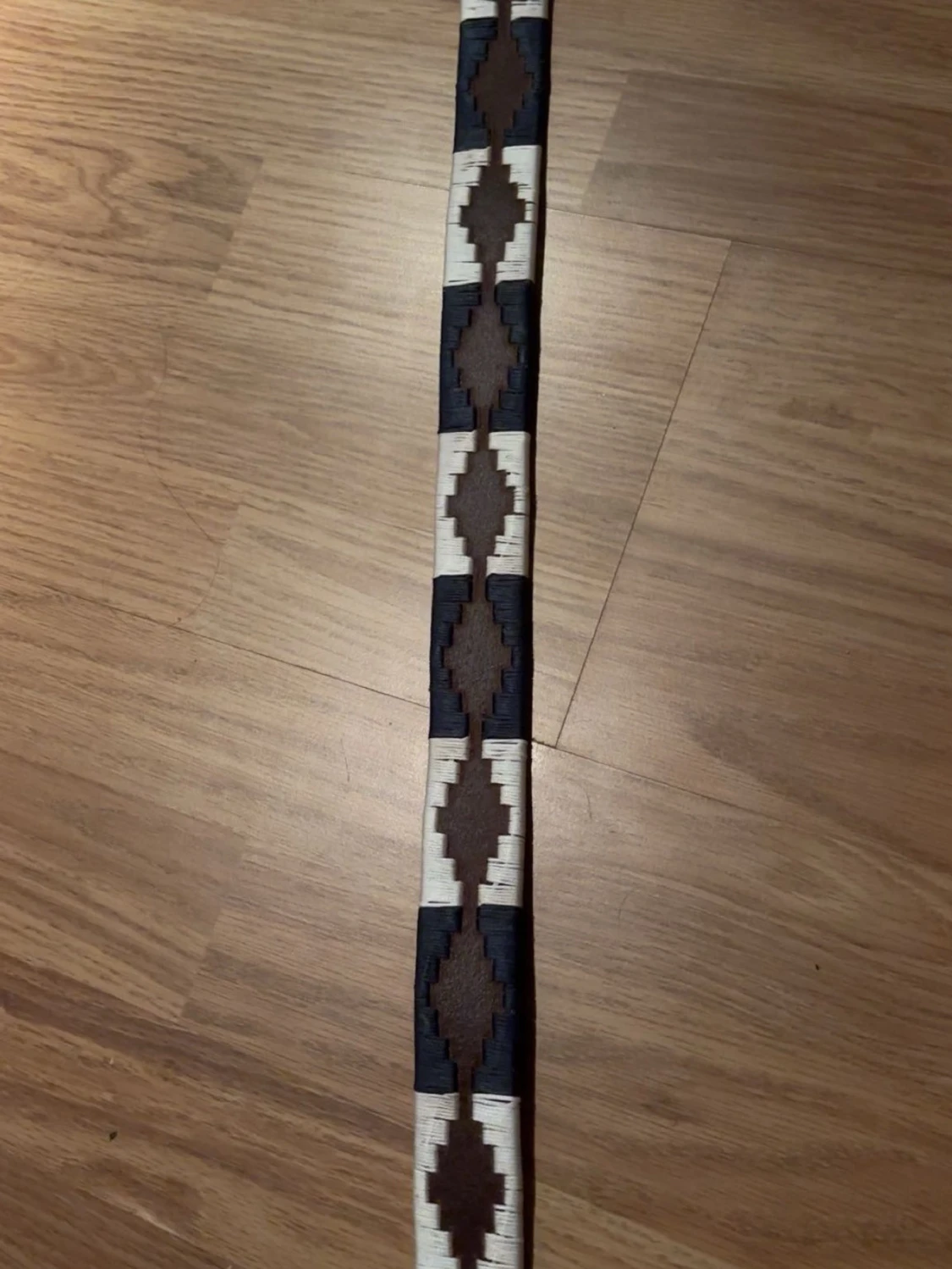 bälte från pampeano - 2