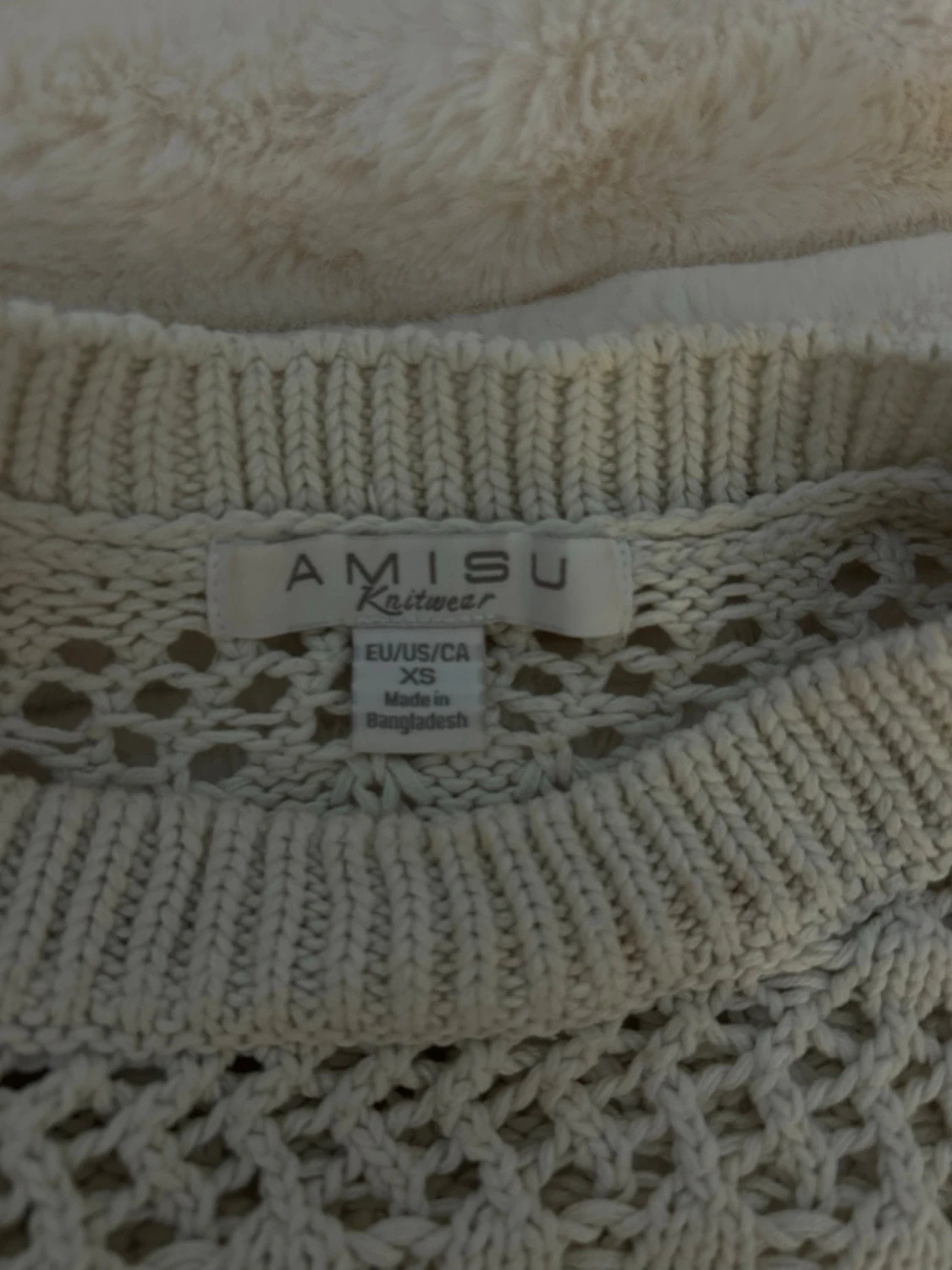 Kortärmad Tröja - 2