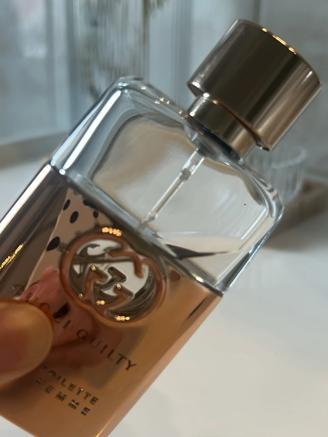 Gucci Guilty Pour Femme Eau de Toilette - 1