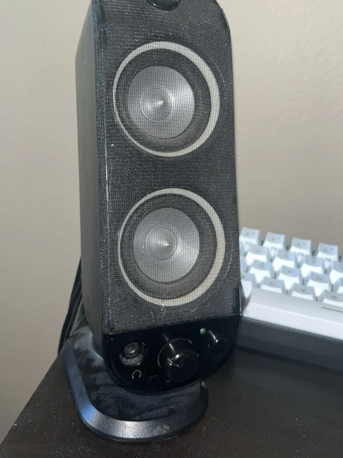 Logitech högtalare  - 2