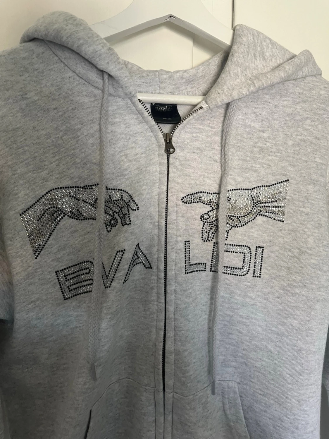 Bvaldi hoodie  - 2